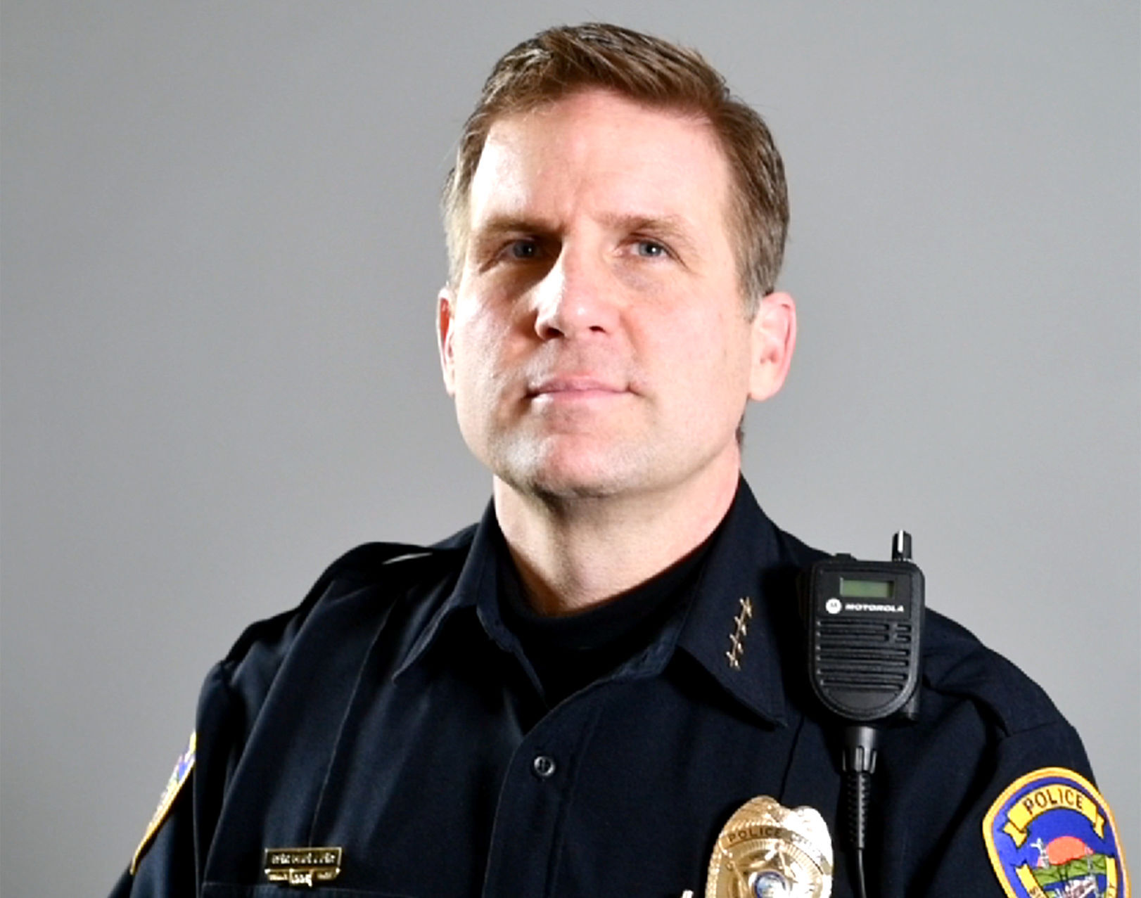 10. Rex Mueller